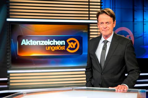 Wann Läuft Aktenzeichen XY Im ZDF? Alle Sendedaten Für 2023